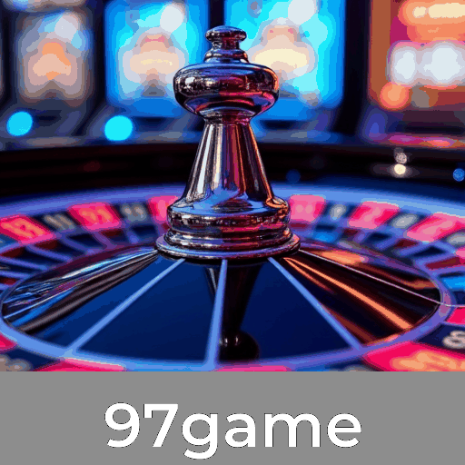 97game: Slots com Jackpot - Mesa de Jogos Interativos - Real Dealer Experience