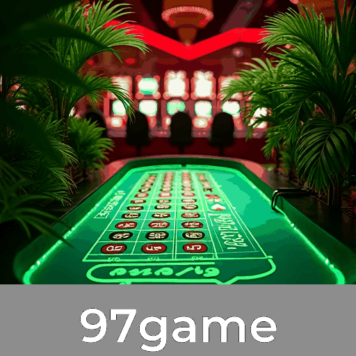 97game: Seu Cassino Online Seguro e Premiado